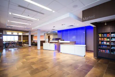 Photo 3 - Fairfield Inn & Suites by Marriott Denver Northeast/Brighton