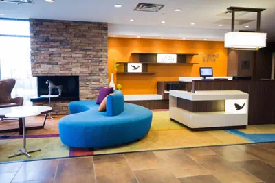 Photo 2 - Fairfield Inn & Suites by Marriott Denver Northeast/Brighton