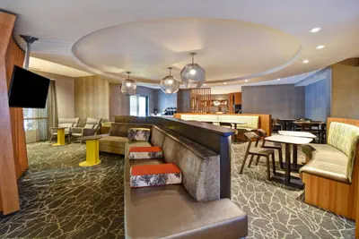 Photo 3 - SpringHill Suites by Marriott Atlanta Kennesaw
