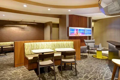 Photo 4 - SpringHill Suites by Marriott Atlanta Kennesaw