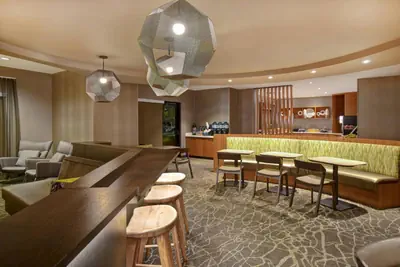 Photo 5 - SpringHill Suites by Marriott Atlanta Kennesaw