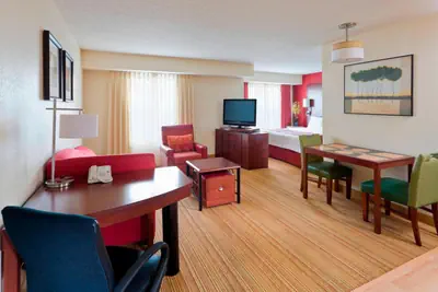 Photo 4 - Residence Inn by Marriott Peoria