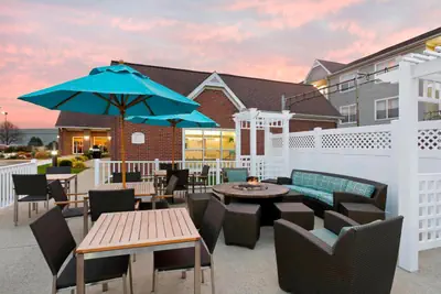 Photo 3 - Residence Inn by Marriott Peoria