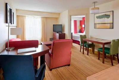 Photo 5 - Residence Inn by Marriott Peoria