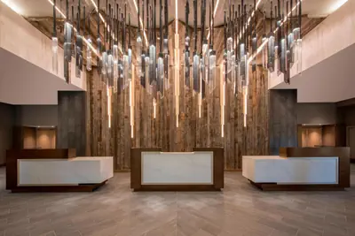 Photo 3 - Denver Marriott Tech Center