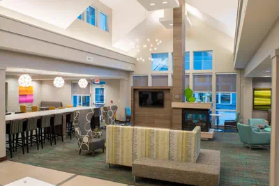 Photo 2 - Residence Inn by Marriott Albany Clifton Park