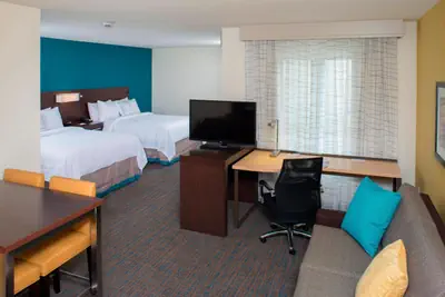 Photo 5 - Residence Inn by Marriott Albany Clifton Park