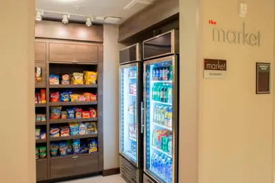 Photo 3 - Residence Inn by Marriott Albany Clifton Park