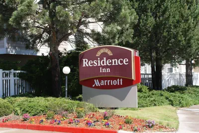 Photo 2 - Residence Inn by Marriott Denver Tech Center