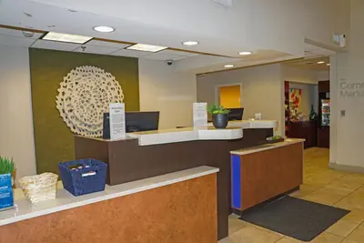 Photo 3 - Fairfield Inn & Suites by Marriott Denver Aurora/Parker