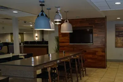 Photo 5 - Fairfield Inn & Suites by Marriott Denver Aurora/Parker