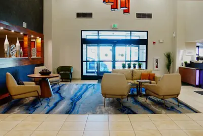 Photo 4 - Fairfield Inn & Suites by Marriott Denver Aurora/Parker