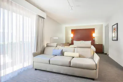 Photo 5 - Residence Inn Chicago Deerfield