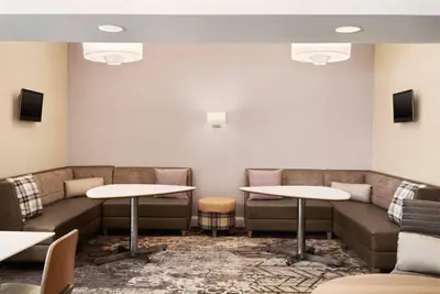 Photo 4 - Residence Inn by Marriott Atlanta Duluth Gwinnett Place