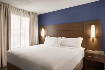 Photo 5 - Residence Inn by Marriott Atlanta Duluth Gwinnett Place