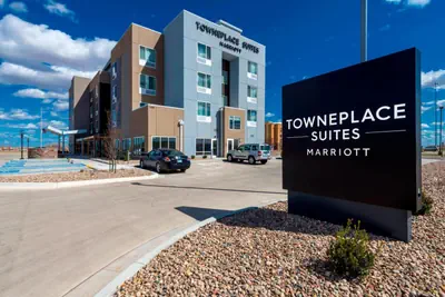Photo 4 - Towneplace Suites By Marriott Hays