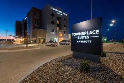 Photo 5 - Towneplace Suites By Marriott Hays