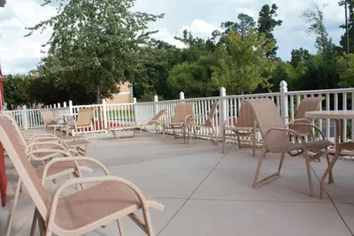 Photo 5 - Fairfield Inn & Suites High Point Archdale