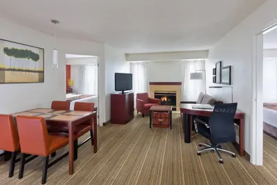 Photo 2 - Residence Inn Youngstown Boardman/Poland