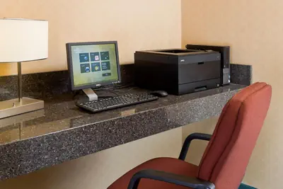 Photo 5 - Residence Inn Youngstown Boardman/Poland