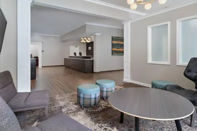 Photo 2 - Residence Inn Pinehurst Southern Pines