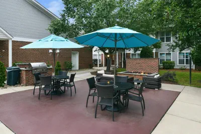 Photo 3 - Residence Inn Pinehurst Southern Pines