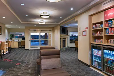 Photo 5 - TownePlace Suites Fayetteville Cross Creek