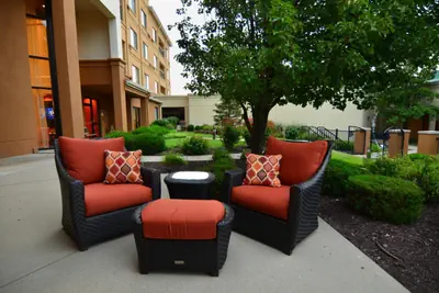 Photo 5 - Courtyard Kansas City East/Blue Springs