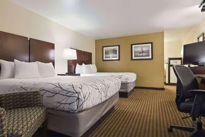 Photo 5 - Baymont by Wyndham Durango
