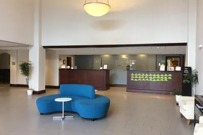 Photo 4 - Wingate by Wyndham High Point Greensboro Airport South