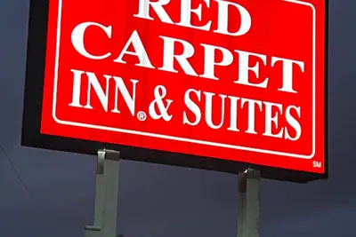 Photo 2 - Red Carpet Inn & Suites Wrightstown