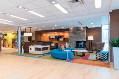 Photo 5 - Fairfield Inn & Suites by Marriott Medina