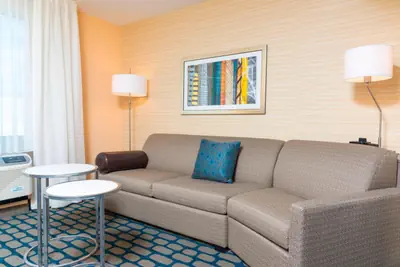 Photo 4 - Fairfield Inn & Suites by Marriott Medina