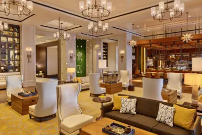 Photo 4 - The Hotel at Avalon, Autograph Collection