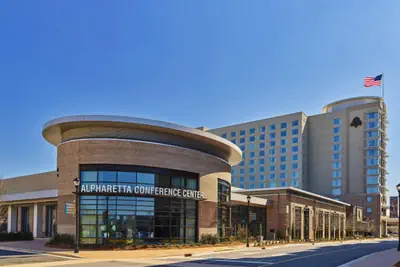 Photo 2 - The Hotel at Avalon, Autograph Collection