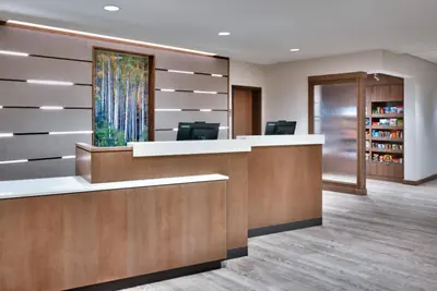 Photo 4 - Fairfield by Marriott Inn & Suites Denver West - Federal Center