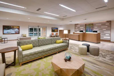 Photo 2 - Fairfield by Marriott Inn & Suites Denver West - Federal Center