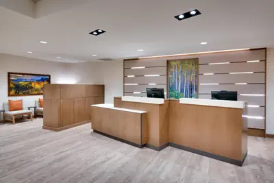 Photo 3 - Fairfield by Marriott Inn & Suites Denver West - Federal Center