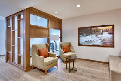 Photo 5 - Fairfield by Marriott Inn & Suites Denver West - Federal Center