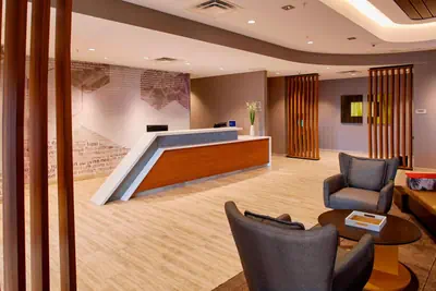 Photo 3 - SpringHill Suites by Marriott Dayton Beavercreek