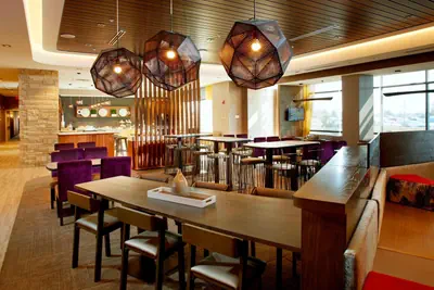 Photo 4 - SpringHill Suites by Marriott Dayton Beavercreek