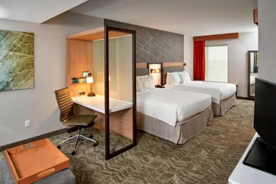 Photo 5 - SpringHill Suites by Marriott Dayton Beavercreek
