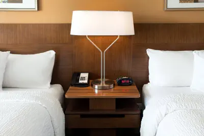 Photo 5 - Fairfield Inn by Marriott Loveland Fort Collins