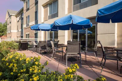 Photo 4 - Fairfield Inn by Marriott Loveland Fort Collins