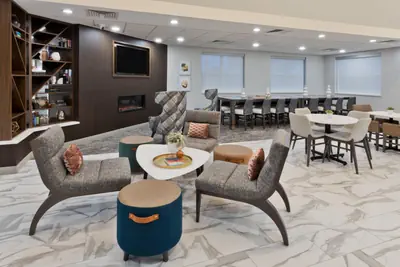 Photo 5 - Residence Inn Columbus