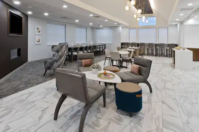 Photo 4 - Residence Inn Columbus