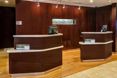 Photo 3 - Courtyard by Marriott Troy
