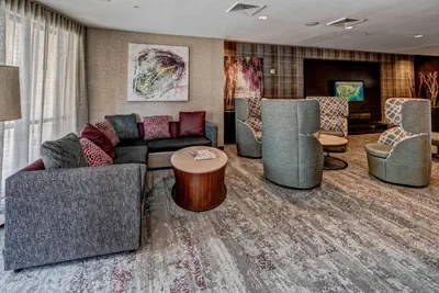 Photo 4 - Courtyard by Marriott Troy