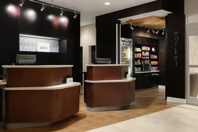 Photo 5 - Courtyard by Marriott Boone