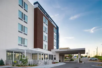 Photo 2 - SpringHill Suites by Marriott Kansas City Northeast